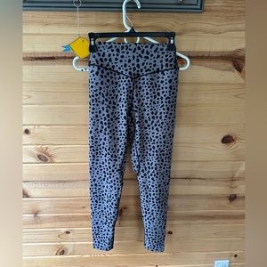 Balance Athletica Printed Leggings